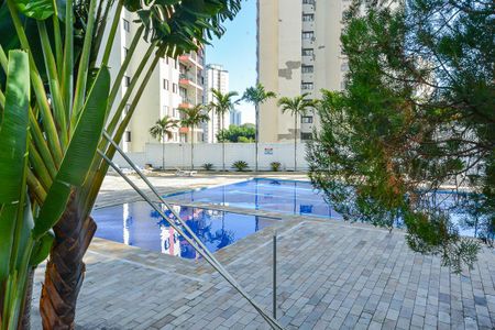 Apartamento para alugar com 82m², 3 quartos e 1 vaga Apartamento para alugar com 82m², 3 quartos e 1 vagaÁrea comum - Piscina
