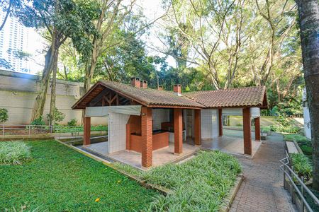Apartamento para alugar com 82m², 3 quartos e 1 vaga Apartamento para alugar com 82m², 3 quartos e 1 vagaÁrea comum - Churrasqueira
