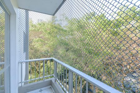Apartamento para alugar com 82m², 3 quartos e 1 vaga Apartamento para alugar com 82m², 3 quartos e 1 vagaSacada