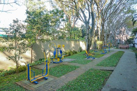 Apartamento para alugar com 82m², 3 quartos e 1 vaga Apartamento para alugar com 82m², 3 quartos e 1 vagaÁrea comum