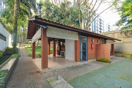 Apartamento para alugar com 82m², 3 quartos e 1 vaga Apartamento para alugar com 82m², 3 quartos e 1 vagaÁrea comum - Churrasqueira