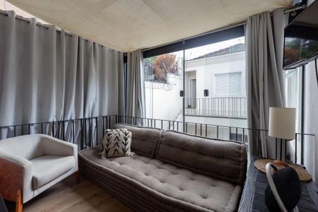 Casa de Condomínio à venda com 6 quartos, 885m² em Jardim das Bandeiras, São Paulo