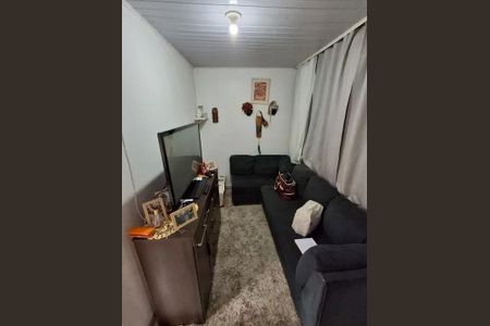 Casa à venda com 5 quartos, 221m² em Jardim Santa Barbara, Guarulhos
