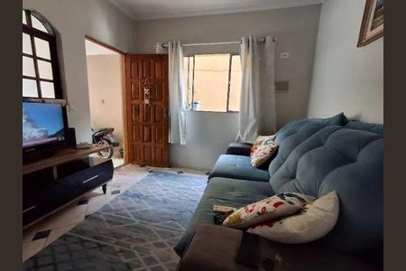 Casa à venda com 5 quartos, 221m² em Jardim Santa Barbara, Guarulhos