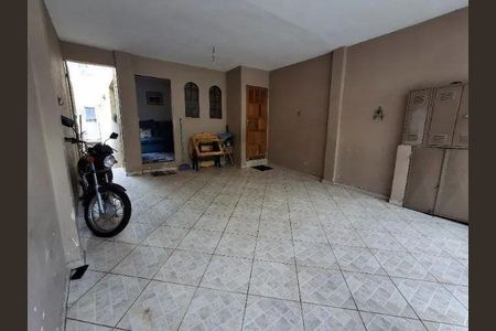 Casa à venda com 5 quartos, 221m² em Jardim Santa Barbara, Guarulhos