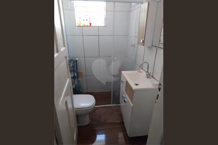 Casa à venda com 3 quartos, 184m² em Vila Amalia (Zona Norte), São Paulo
