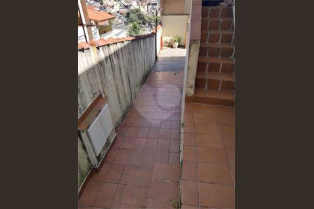 Casa à venda com 3 quartos, 184m² em Vila Amalia (Zona Norte), São Paulo