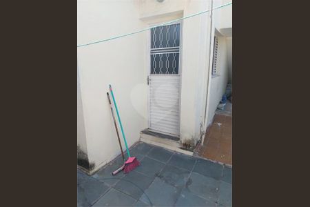 Casa à venda com 3 quartos, 184m² em Vila Amalia (Zona Norte), São Paulo