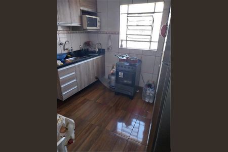 Casa à venda com 3 quartos, 184m² em Vila Amalia (Zona Norte), São Paulo
