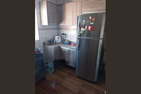 Casa à venda com 3 quartos, 184m² em Vila Amalia (Zona Norte), São Paulo