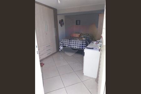 Casa à venda com 3 quartos, 184m² em Vila Amalia (Zona Norte), São Paulo