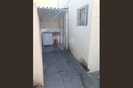 Casa à venda com 3 quartos, 184m² em Vila Amalia (Zona Norte), São Paulo
