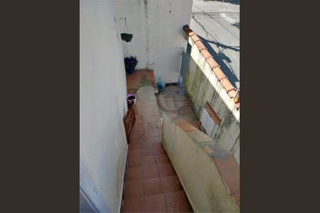 Casa à venda com 3 quartos, 184m² em Vila Amalia (Zona Norte), São Paulo