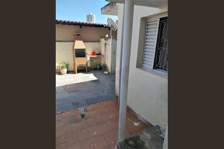 Casa à venda com 3 quartos, 184m² em Vila Amalia (Zona Norte), São Paulo