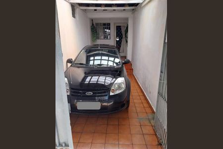 Casa à venda com 3 quartos, 184m² em Vila Amalia (Zona Norte), São Paulo