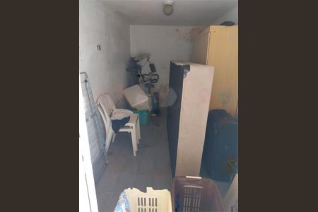 Casa à venda com 3 quartos, 184m² em Vila Amalia (Zona Norte), São Paulo