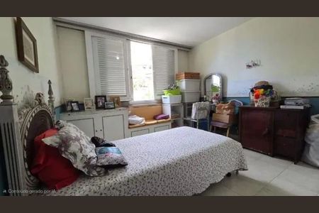 Casa à venda com 4 quartos, 600m² em São Francisco, Niterói