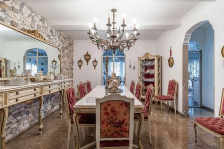 Casa à venda com 4 quartos, 750m² em Mooca, São Paulo