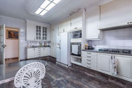 Casa à venda com 4 quartos, 750m² em Mooca, São Paulo