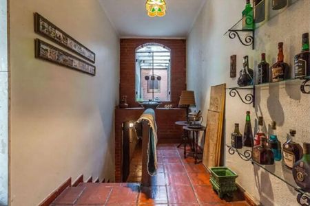 Casa à venda com 4 quartos, 750m² em Mooca, São Paulo