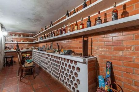 Casa à venda com 4 quartos, 750m² em Mooca, São Paulo