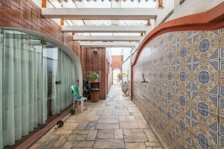 Casa à venda com 4 quartos, 750m² em Mooca, São Paulo