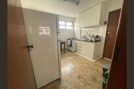 Apartamento à venda com 3 quartos, 110m² em Vila Mariana, São Paulo