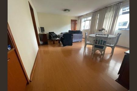 Apartamento à venda com 3 quartos, 110m² em Vila Mariana, São Paulo