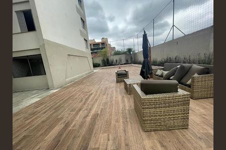 Apartamento à venda com 3 quartos, 110m² em Vila Mariana, São Paulo