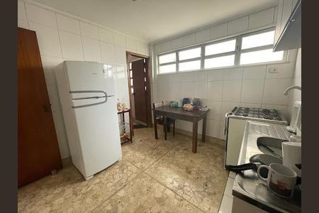 Apartamento à venda com 3 quartos, 110m² em Vila Mariana, São Paulo
