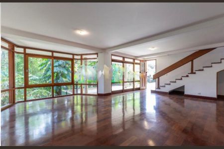 Casa à venda com 5 quartos, 700m² em Jardim dos Estados, São Paulo