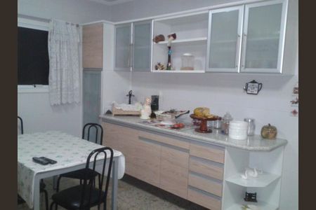 Casa de Condomínio à venda com 4 quartos, 355m² em Brooklin, São Paulo