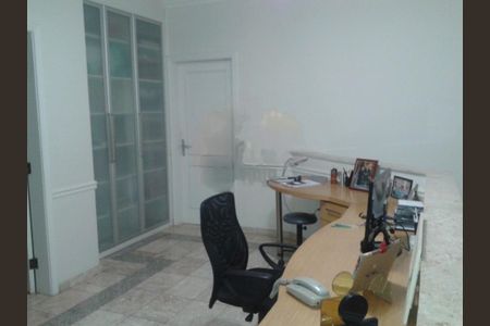 Casa de Condomínio à venda com 4 quartos, 355m² em Brooklin, São Paulo