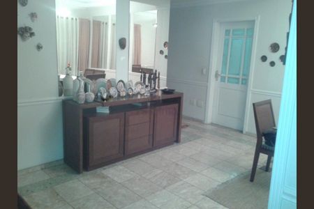 Casa de condomínio à venda com 433m², 4 quartos e 3 vagas