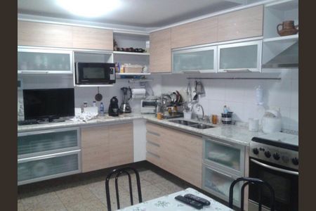 Casa de Condomínio à venda com 4 quartos, 355m² em Brooklin, São Paulo