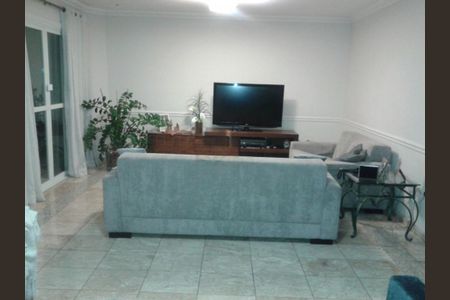 Casa de Condomínio à venda com 4 quartos, 355m² em Brooklin, São Paulo
