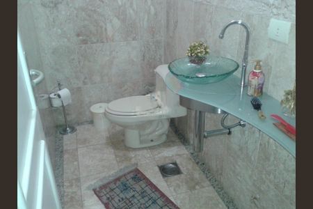 Casa de Condomínio à venda com 4 quartos, 355m² em Brooklin, São Paulo