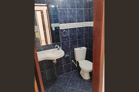 Apartamento para alugar com 2 quartos, 50m² em Jardim Albertina, Guarulhos