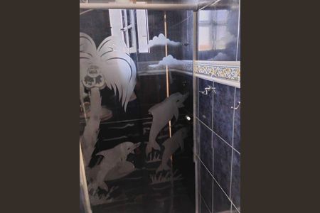 Apartamento para alugar com 2 quartos, 50m² em Jardim Albertina, Guarulhos