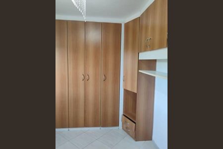 Apartamento para alugar com 2 quartos, 50m² em Jardim Albertina, Guarulhos