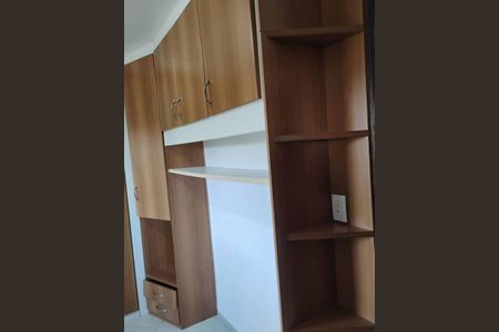 Apartamento para alugar com 2 quartos, 50m² em Jardim Albertina, Guarulhos