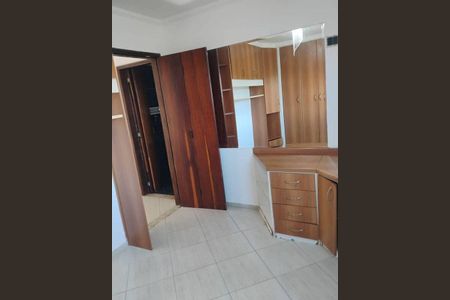 Apartamento para alugar com 2 quartos, 50m² em Jardim Albertina, Guarulhos