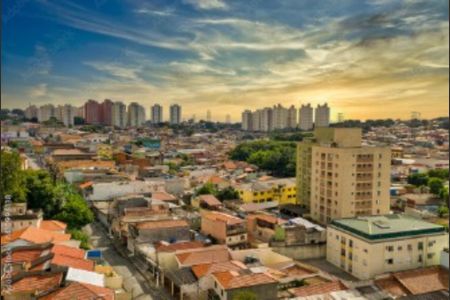 Foto 08 de apartamento à venda com 1 quarto, 38m² em Vila Esperança, São Paulo