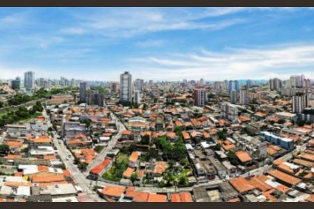Foto 09 de apartamento à venda com 1 quarto, 38m² em Vila Esperança, São Paulo
