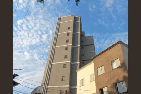 Foto 08 de apartamento à venda com 1 quarto, 38m² em Vila Esperança, São Paulo