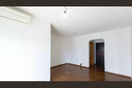 Foto 03 de casa para alugar com 3 quartos, 80m² em Vila Mariana, São Paulo