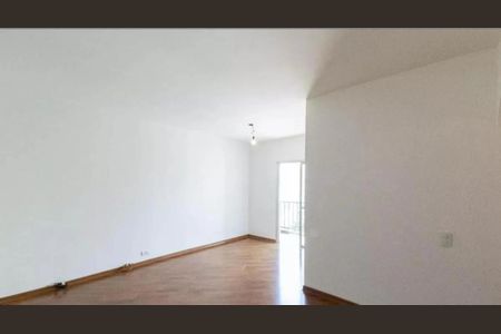 Foto 02 de casa para alugar com 3 quartos, 80m² em Vila Mariana, São Paulo