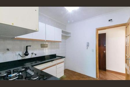 Foto 06 de casa para alugar com 3 quartos, 80m² em Vila Mariana, São Paulo