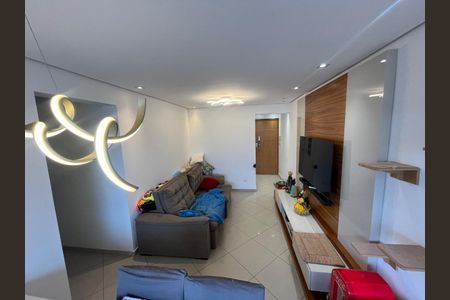 Foto 01 de apartamento à venda com 3 quartos, 75m² em Vila Moinho Velho, São Paulo