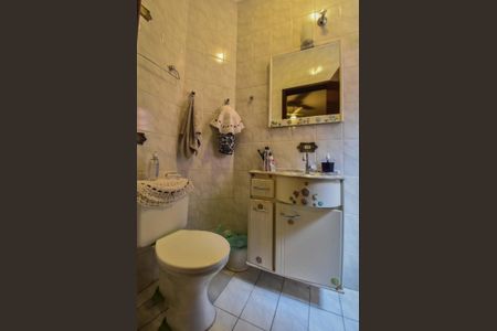 Foto 26 de casa à venda com 3 quartos, 132m² em Vila Arriete, São Paulo